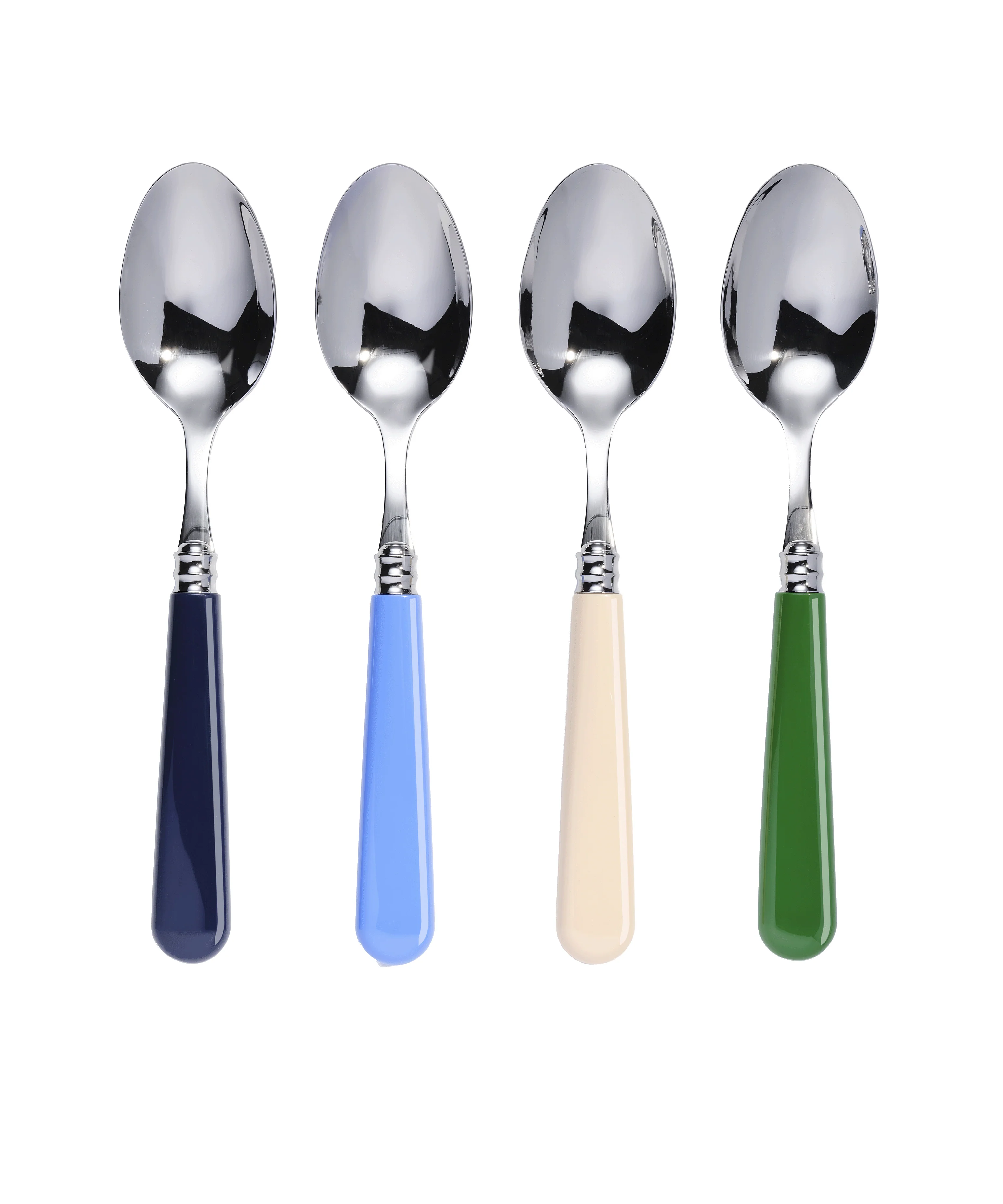 12 Piece Cutlery Set, Blues - Image 5