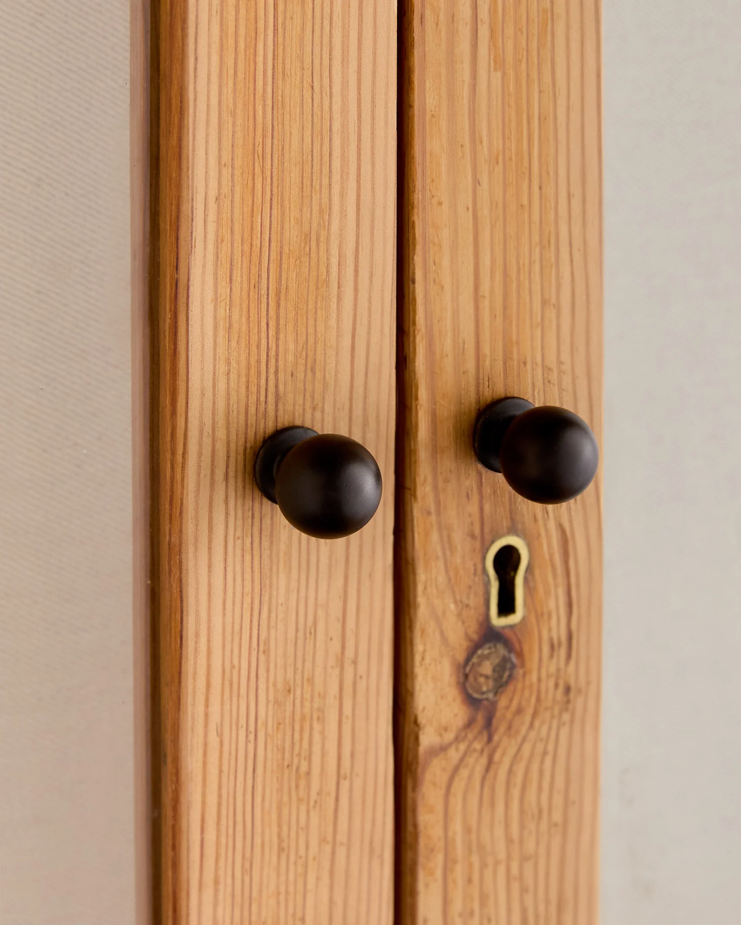 Blackened Bronze Knob - Image 4