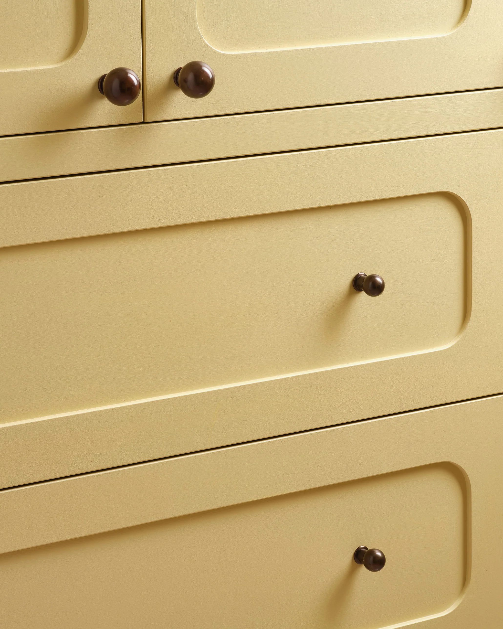 Blackened Bronze Knob - Image 6