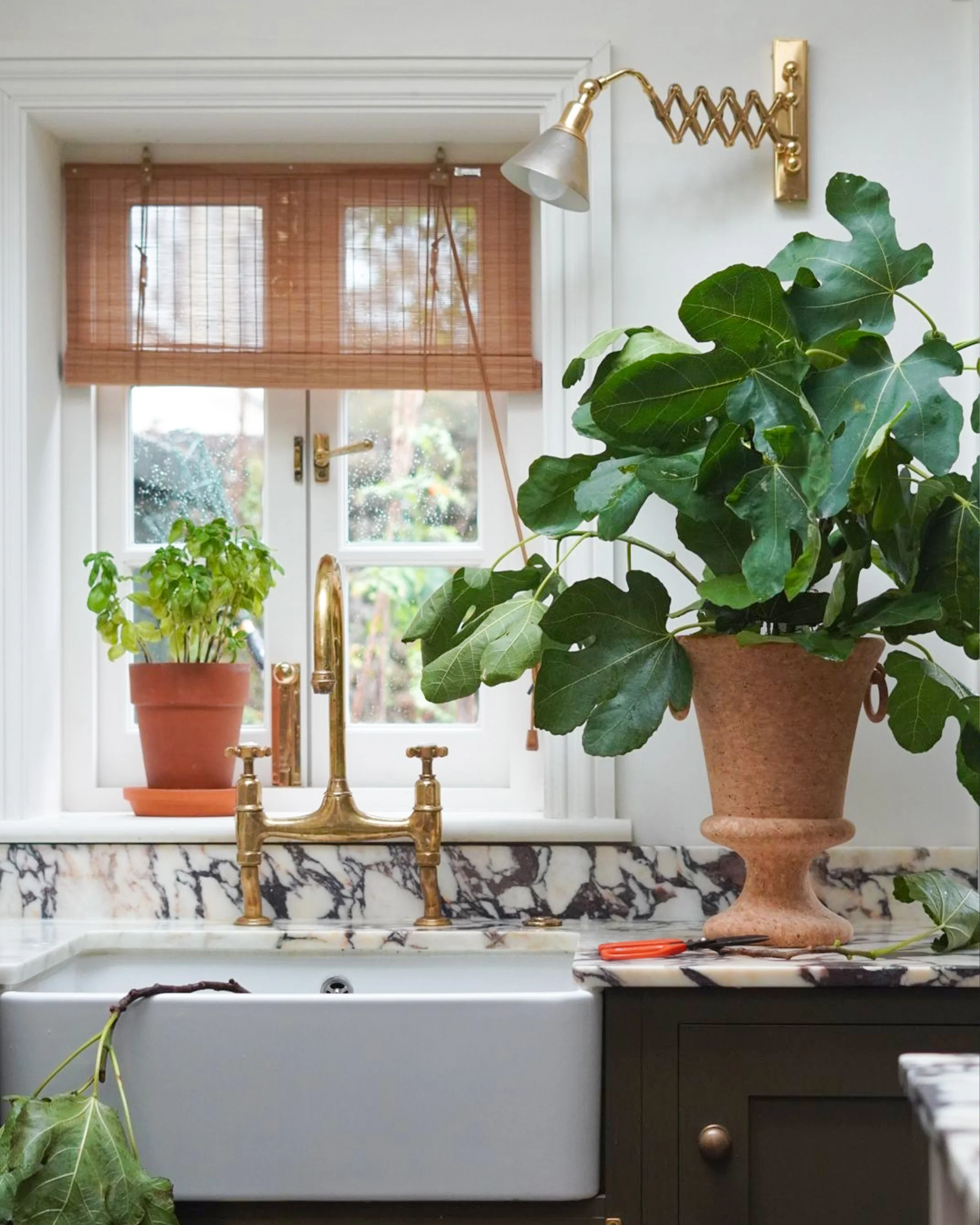 Cork Urn, Large - Image 3