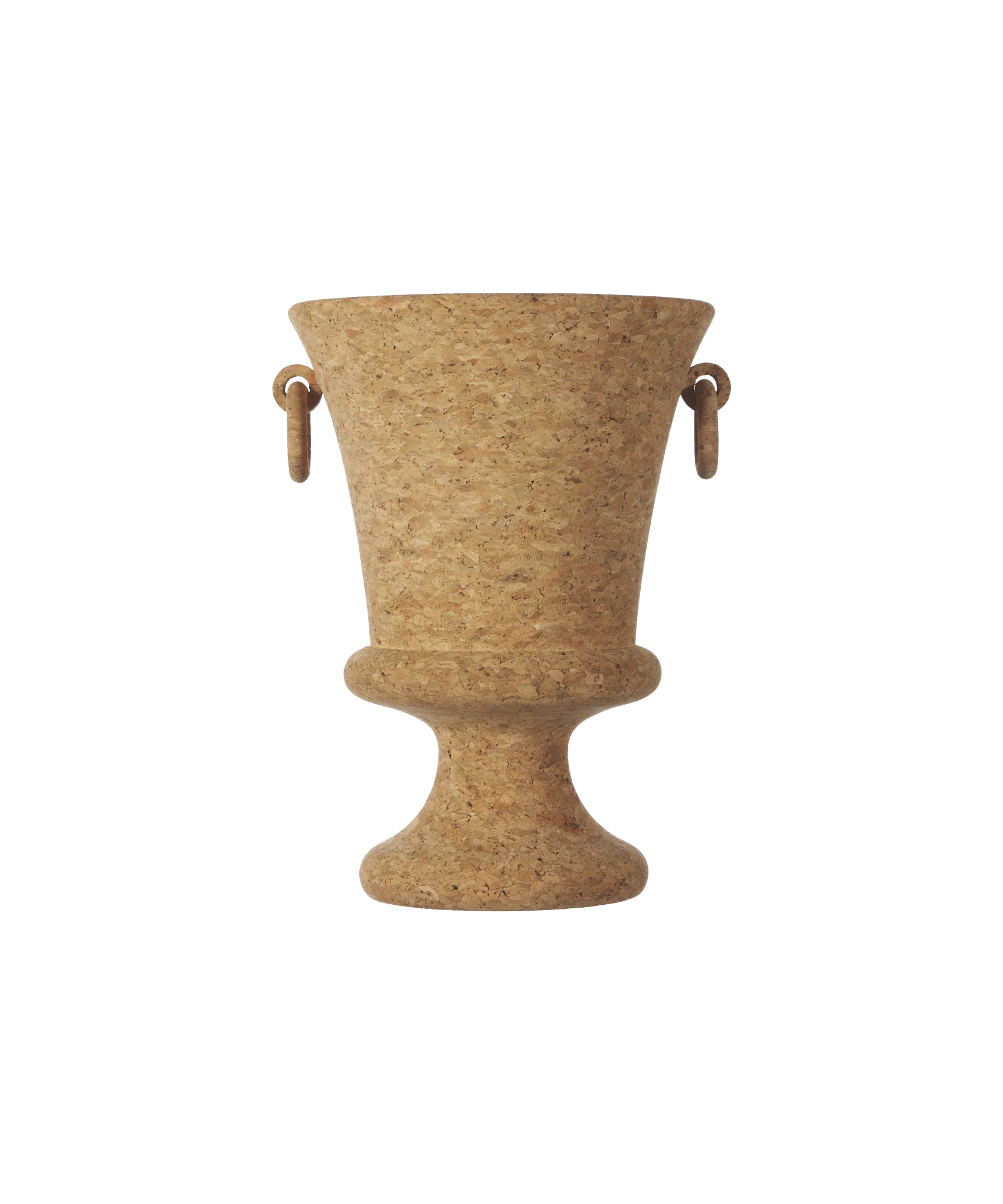 Cork Urn, Large - Image 5