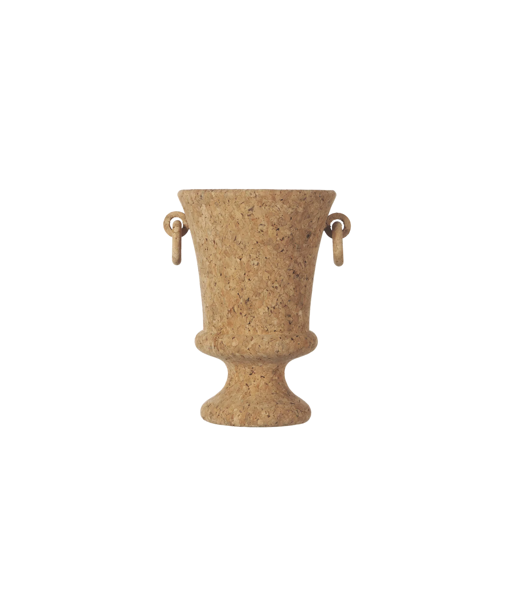 Cork Urn, Small - Image 6