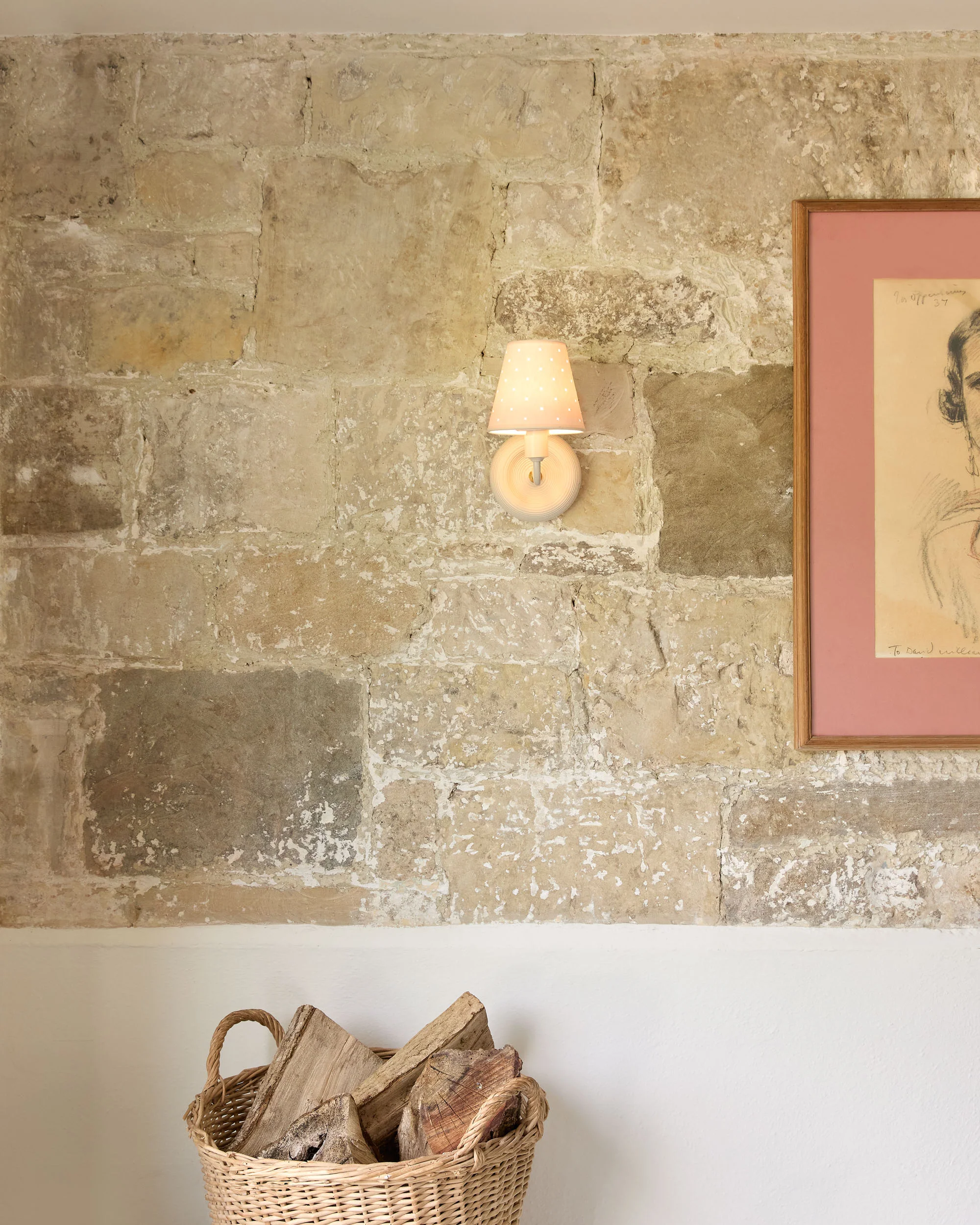 Pinhole Lampshade, Mini - Image 4