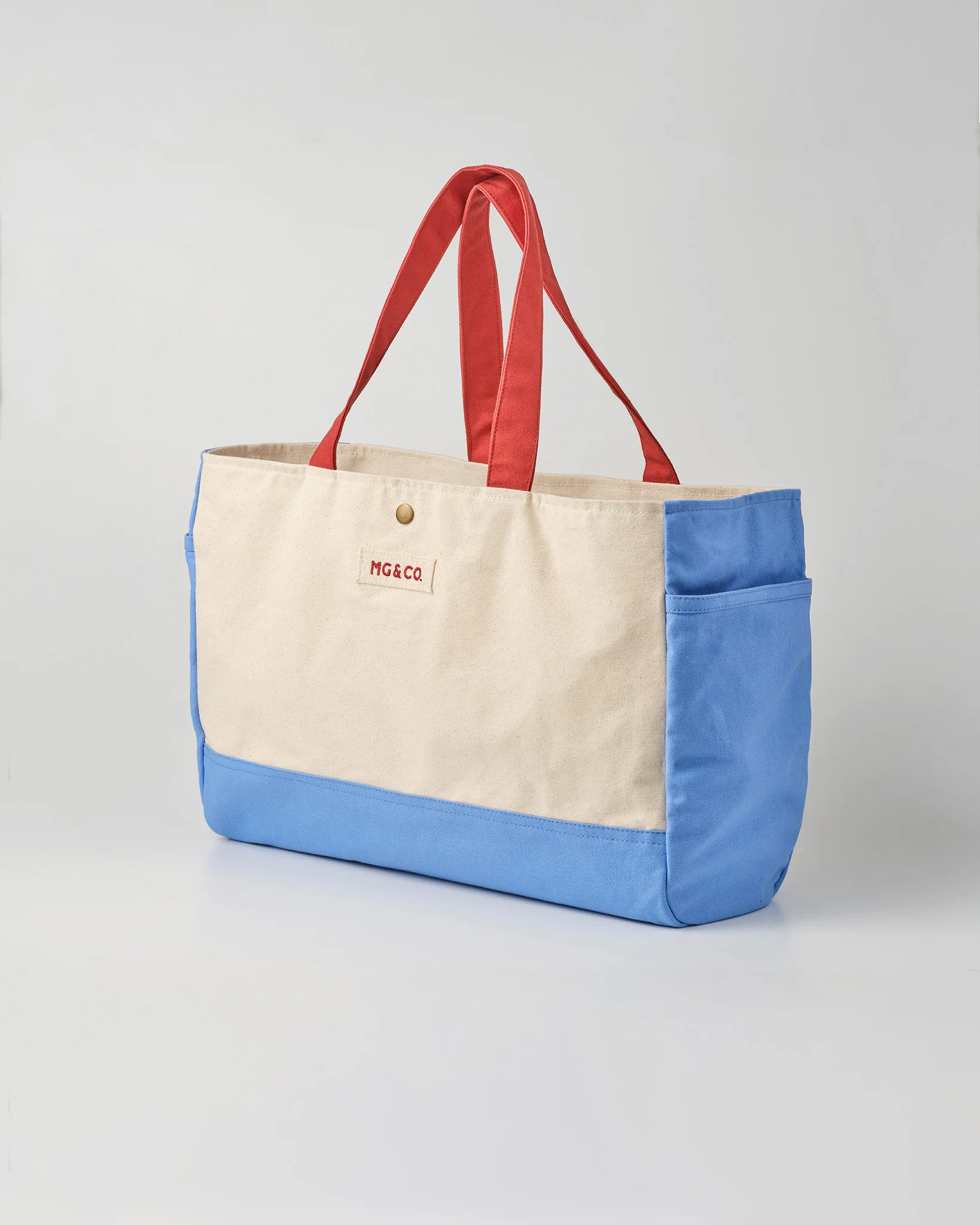 MG&Co. Tote Bag - Image 3
