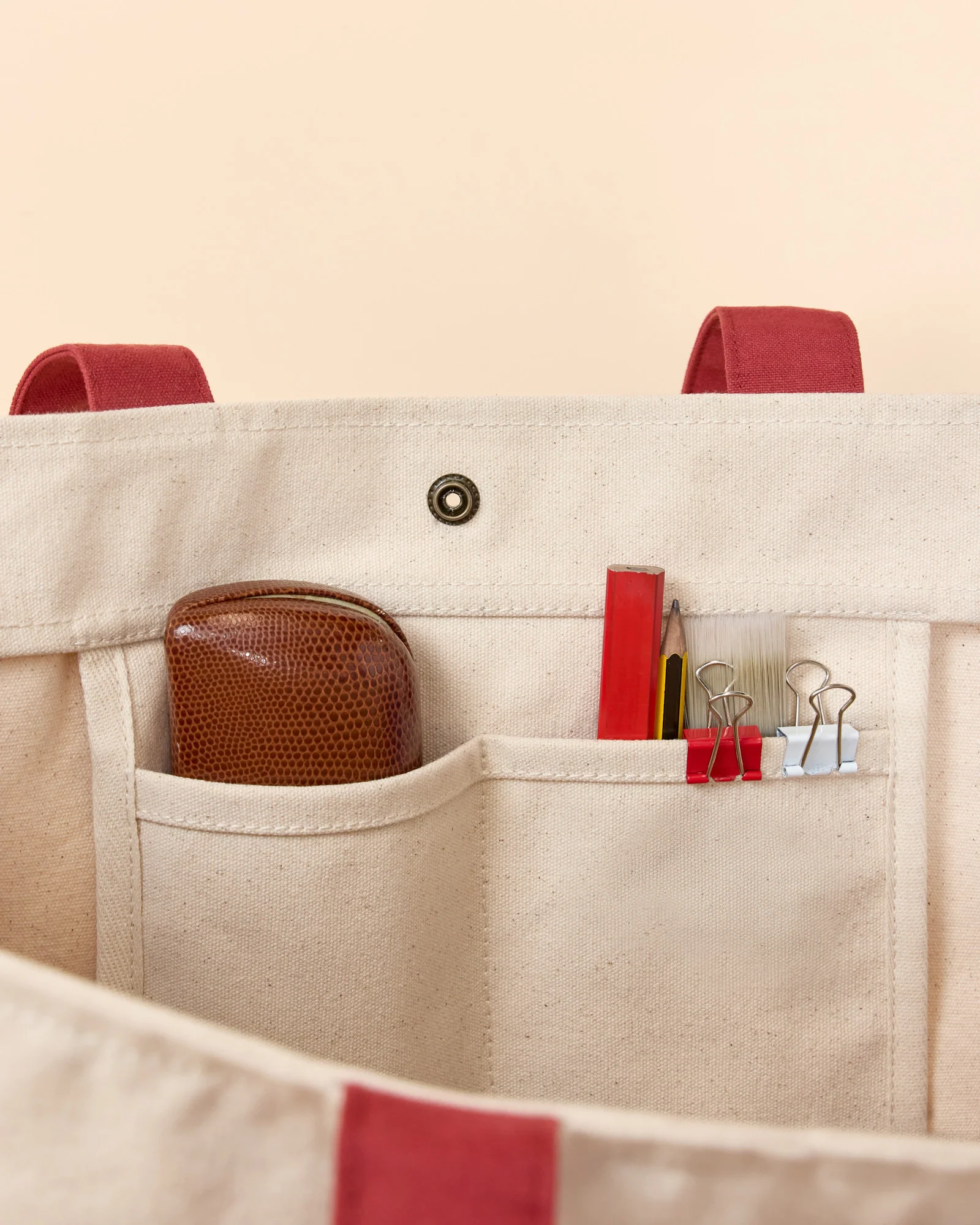 MG&Co. Tote Bag - Image 4