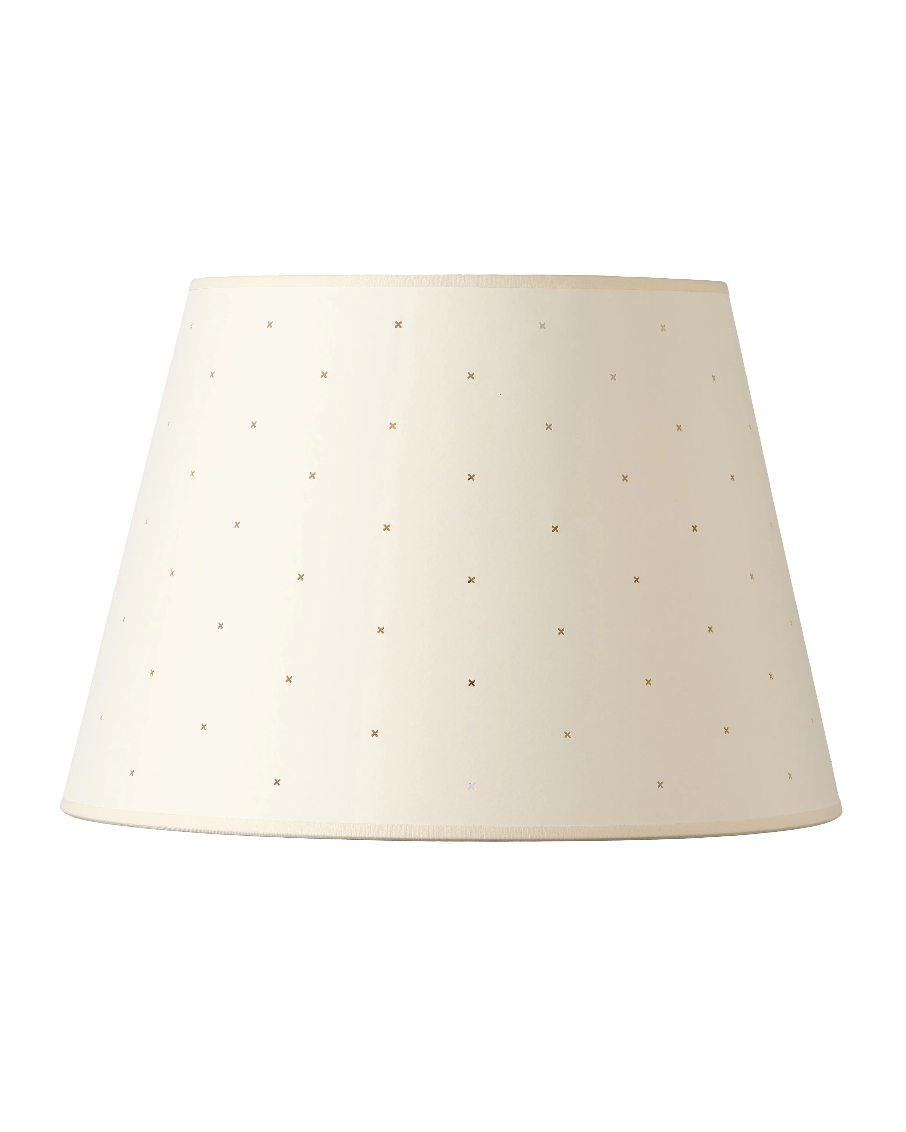 Pinhole Lampshade, Medium - Image 4