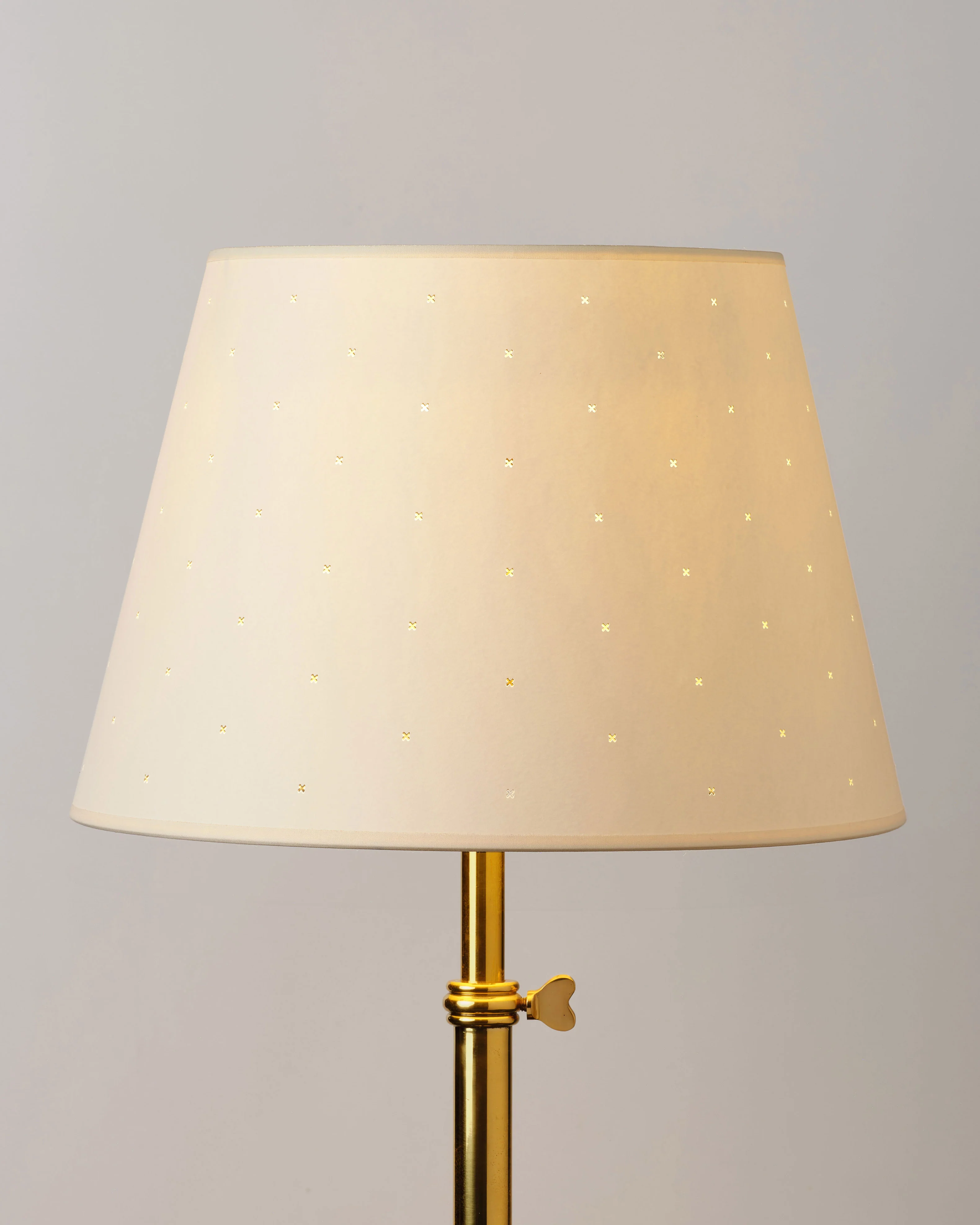 Pinhole Lampshade, Medium - Image 5