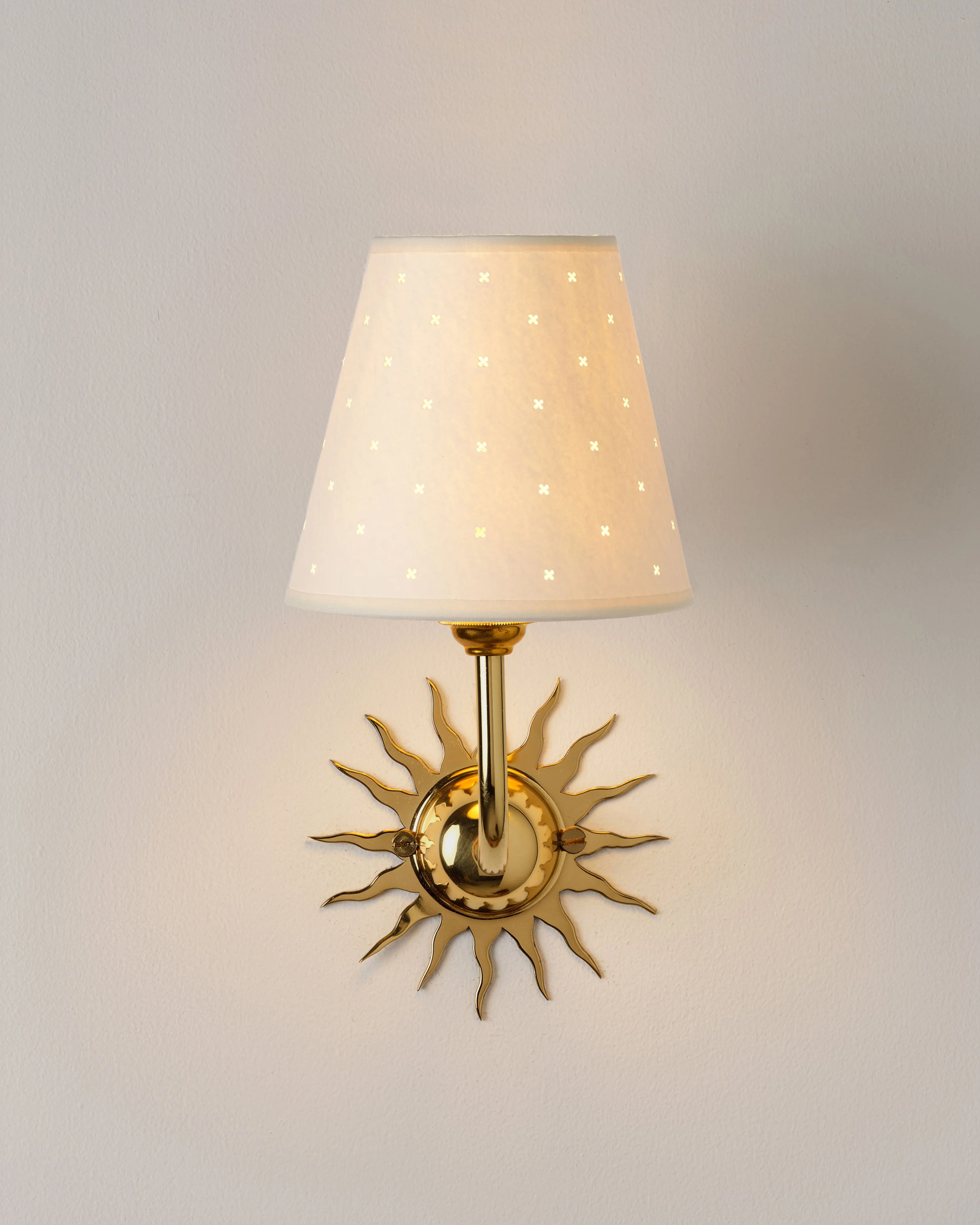 Pinhole Lampshade, Mini - Image 9