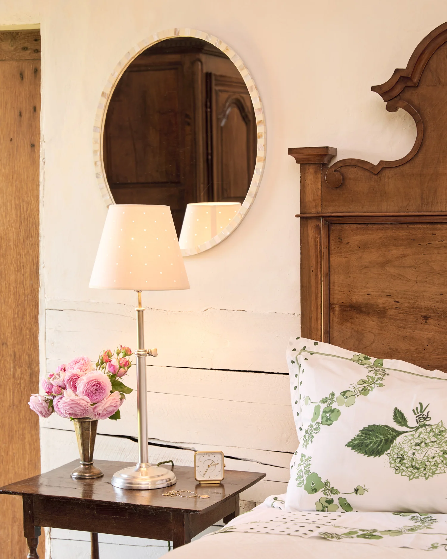 Pinhole Lampshade, Small - Image 3