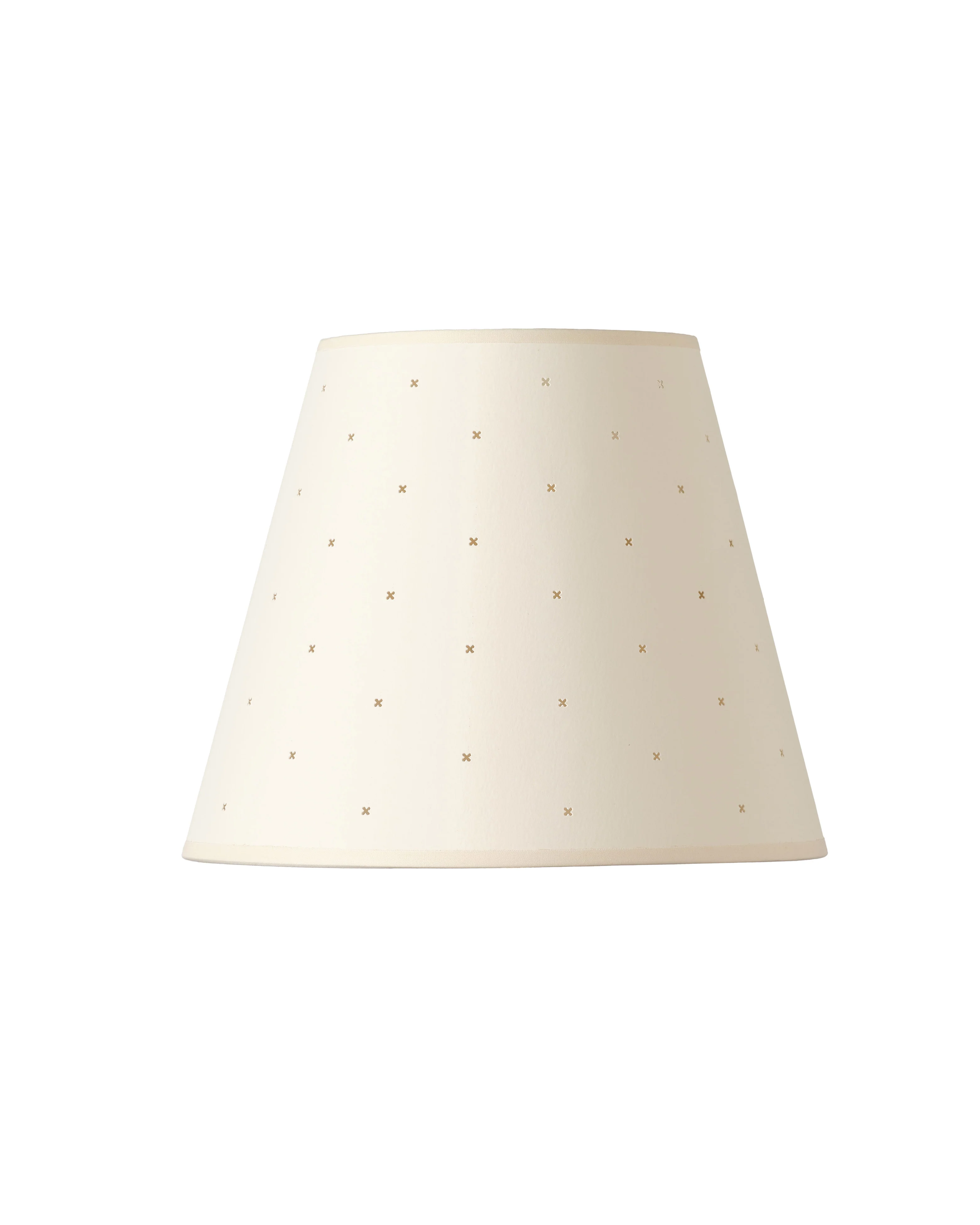 Pinhole Lampshade, Small - Image 5