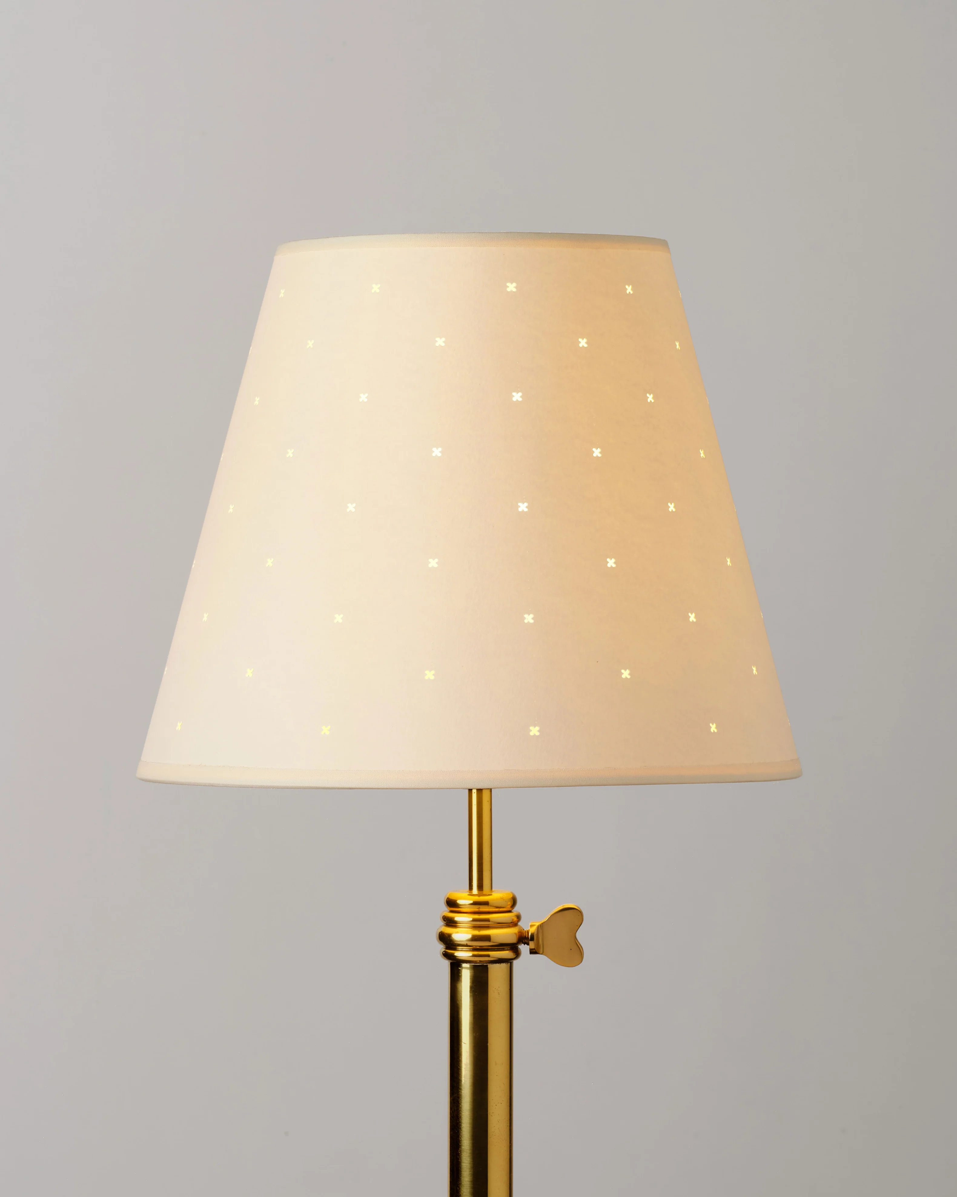 Pinhole Lampshade, Small - Image 6