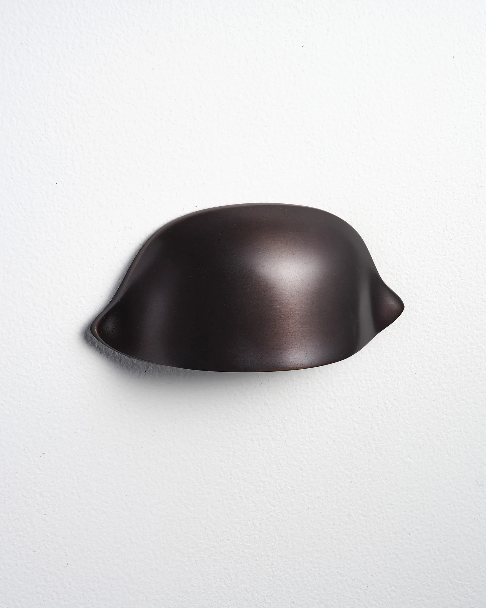 Ray Cup Handle, Blackened Bronze - Image 3