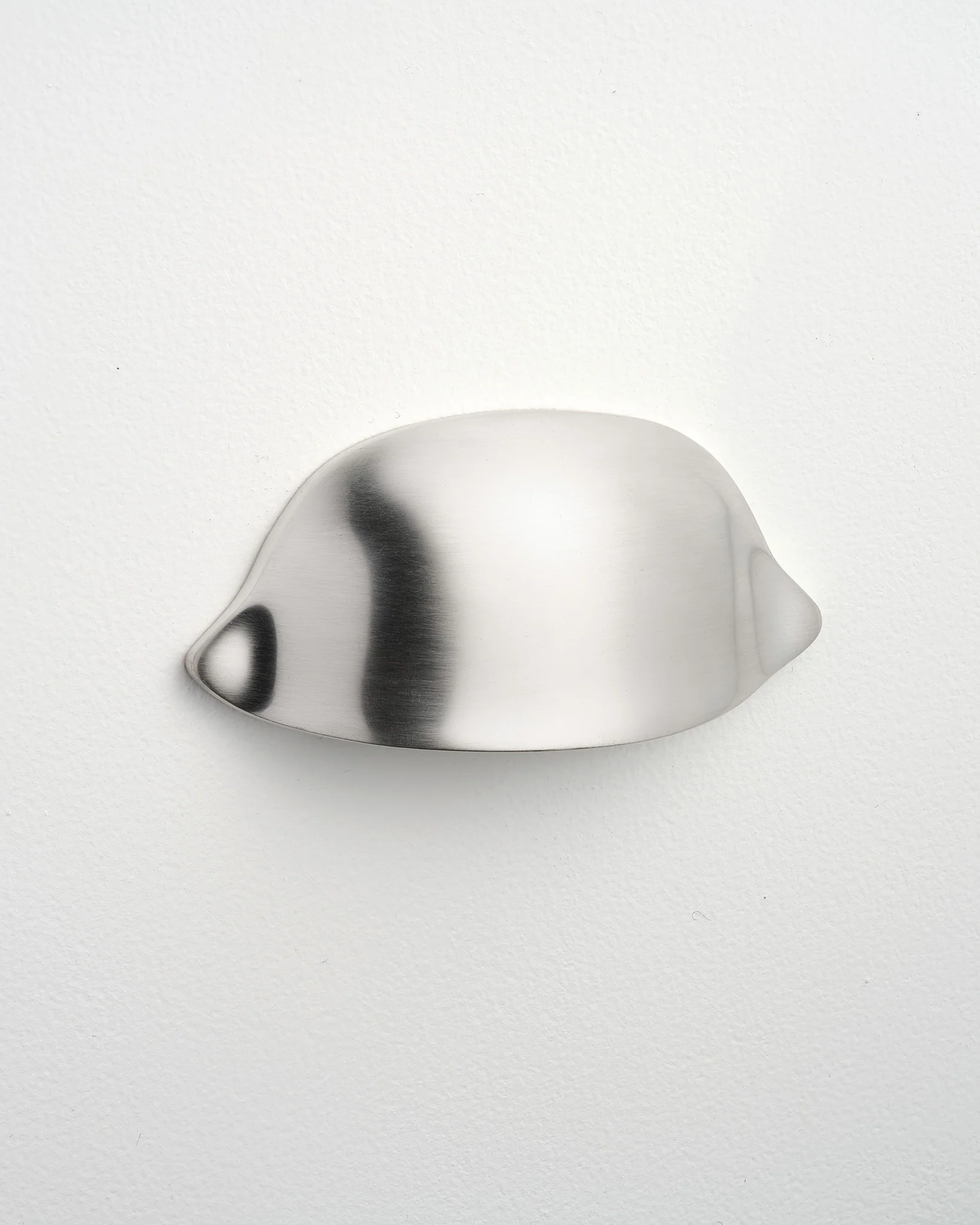 Ray Cup Handle, Brushed Nickel - Image 3