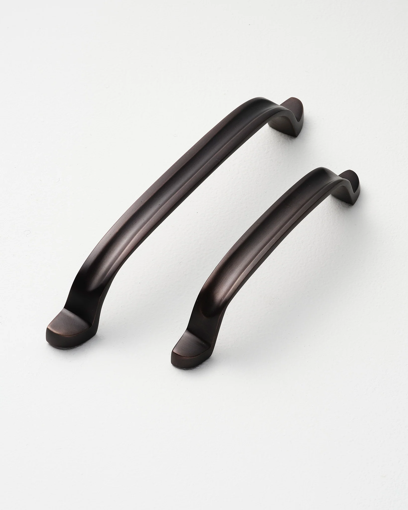Ray Handle, Blackened Bronze - Image 5