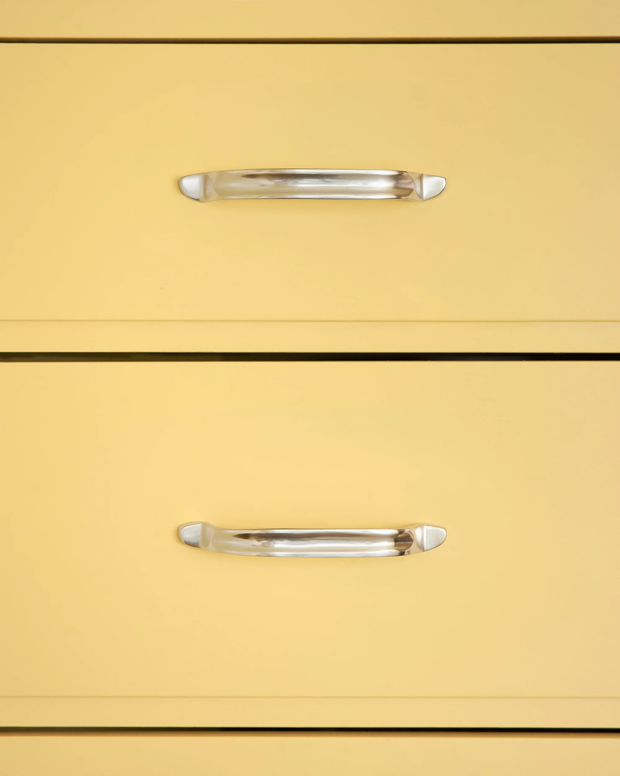 Ray Handle, Brushed Nickel - Image 3