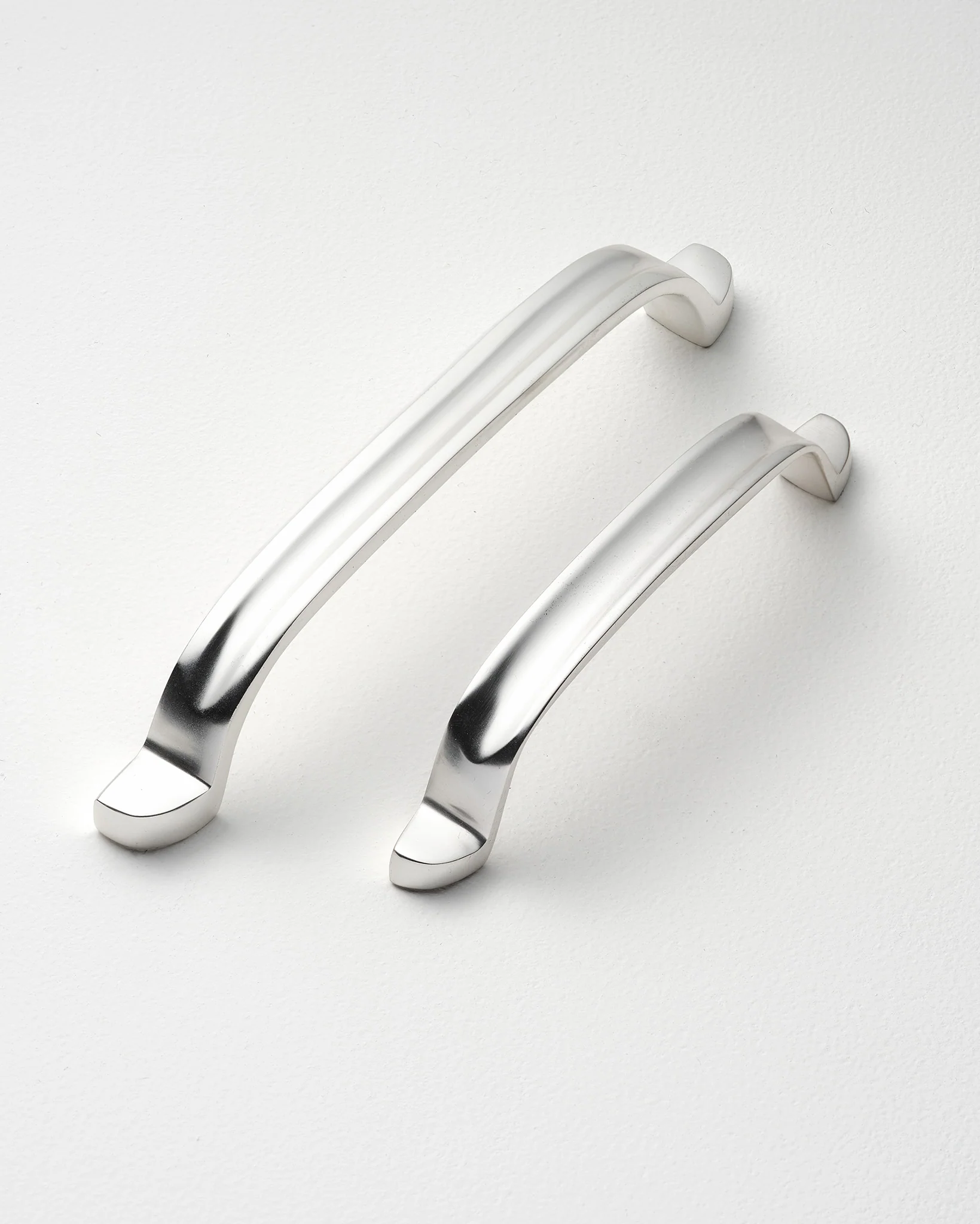 Ray Handle, Brushed Nickel - Image 5