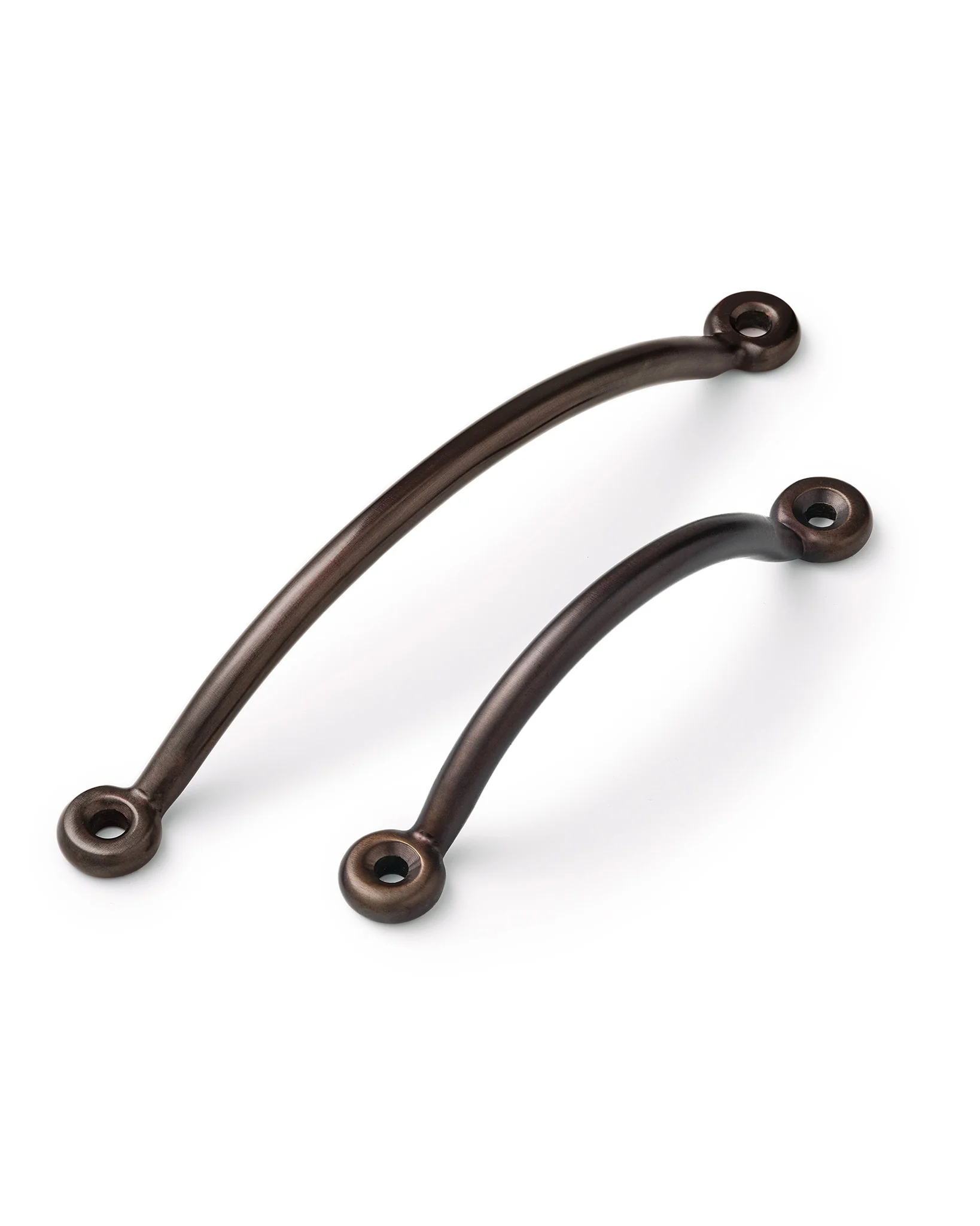 Tay Handle, Blackened Bronze - Image 4