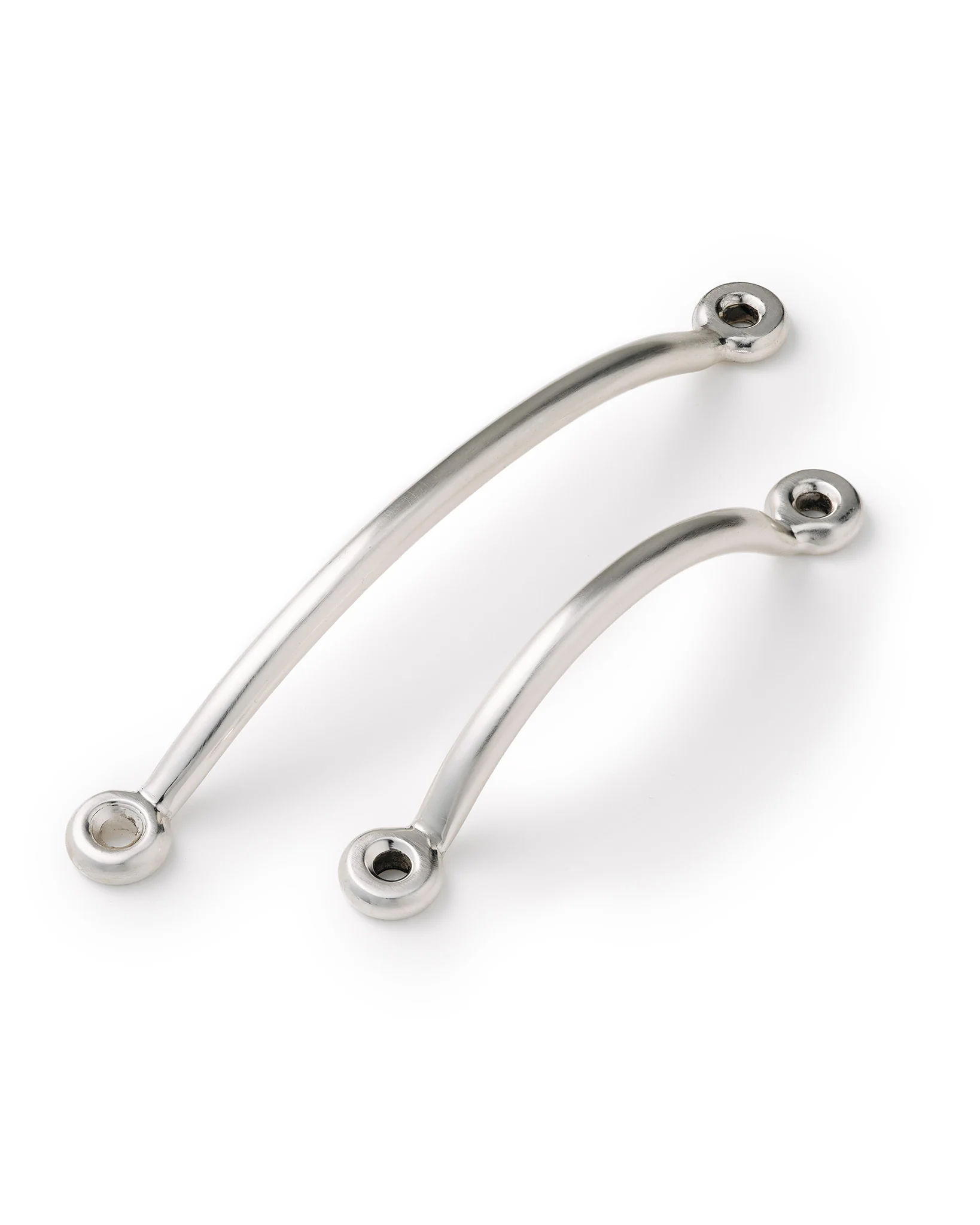 Tay Handle, Brushed Nickel - Image 4